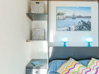 Apartamento Loft Vista Mare Elba *