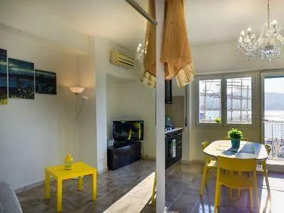 Loft Vista Mare Elba * بورتوفيرّايو