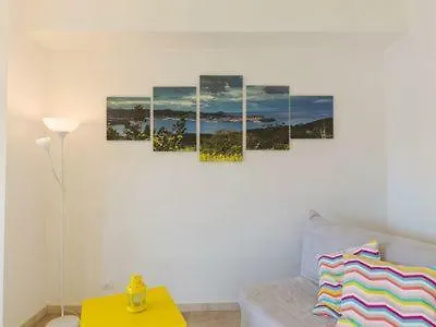 Loft Vista Mare Elba بورتوفيرّايو