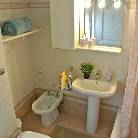 Loft Vista Mare Elba