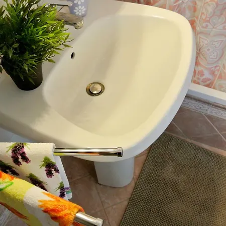 公寓 Loft Vista Mare Elba