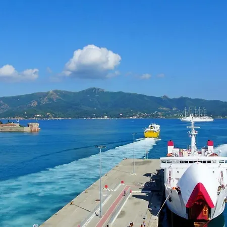 Loft Vista Mare Elba