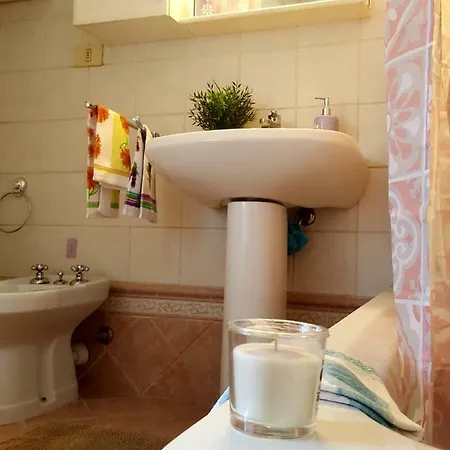 Loft Vista Mare Elba Apartment *