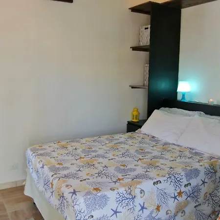 公寓 Loft Vista Mare Elba *