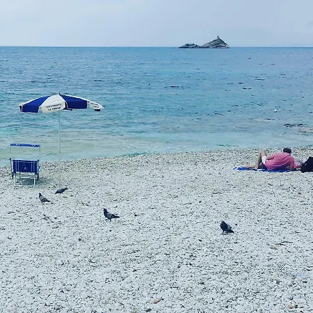 公寓 Loft Vista Mare Elba 费拉约港