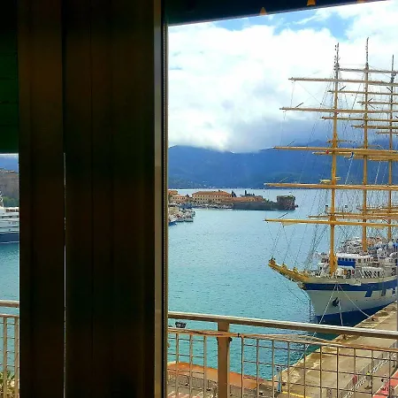 Loft Vista Mare Elba 费拉约港