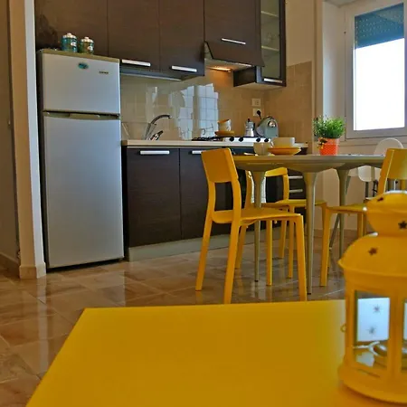 Loft Vista Mare Elba Apartment Portoferraio
