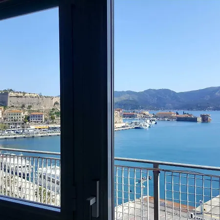 Loft Vista Mare Elba *