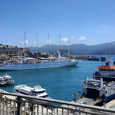 Apartmán Loft Vista Mare Elba *