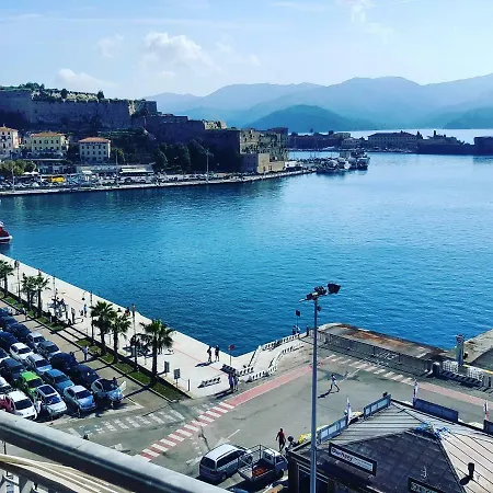 Loft Vista Mare Elba *