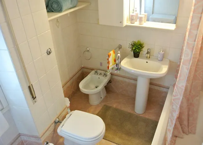 Loft Vista Mare Elba