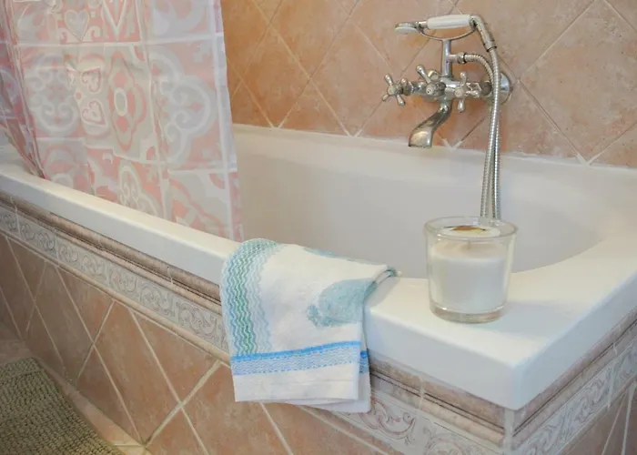 Loft Vista Mare Elba