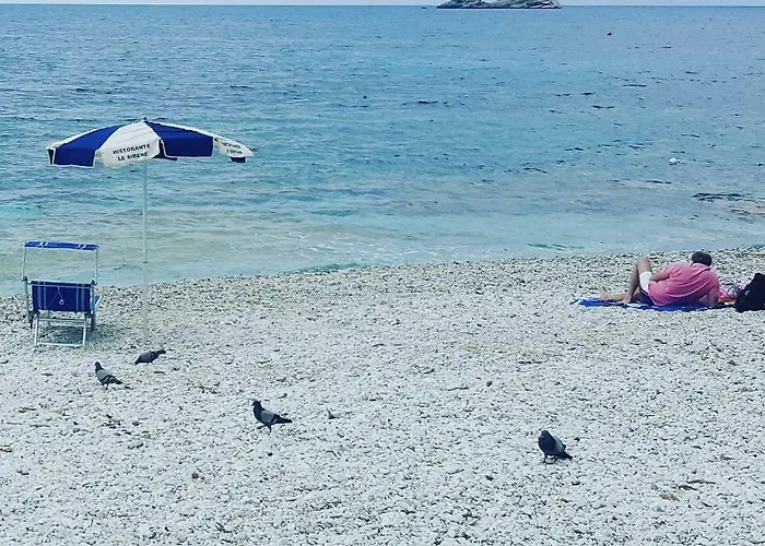 Apartamento Loft Vista Mare Elba Portoferraio