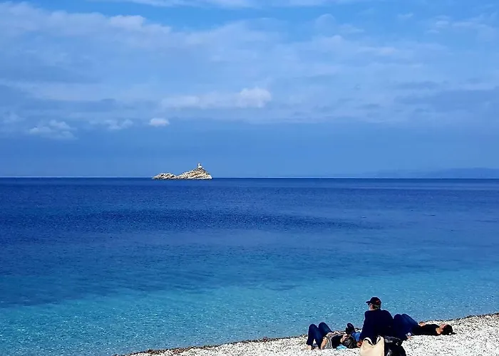 Loft Vista Mare Elba Apartamento *