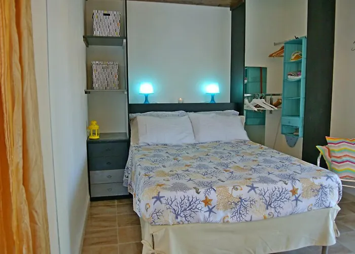 Loft Vista Mare Elba *