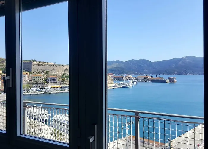 Loft Vista Mare Elba *