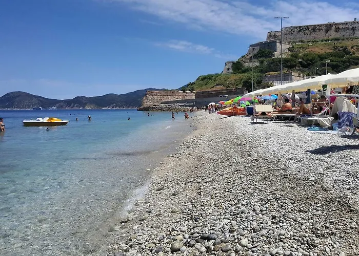 Loft Vista Mare Elba Portoferraio