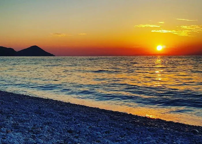 Loft Vista Mare Elba Portoferraio