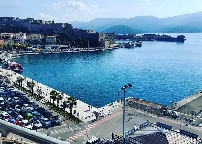 Loft Vista Mare Elba *