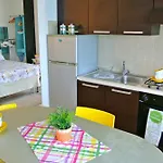 Loft Vista Mare Elba Апартаменты