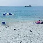 Апартаменты Loft Vista Mare Elba Портоферрайо