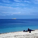 Loft Vista Mare Elba Апартаменты *