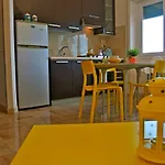 Loft Vista Mare Elba Апартаменты Портоферрайо