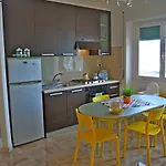 Loft Vista Mare Elba Апартаменты