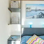Апартаменты Loft Vista Mare Elba *