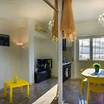 Loft Vista Mare Elba * Портоферрайо