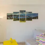 Loft Vista Mare Elba Портоферрайо