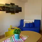Loft Vista Mare Elba Апартаменты Портоферрайо