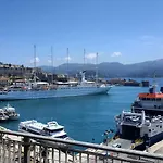 Appartement Loft Vista Mare Elba *