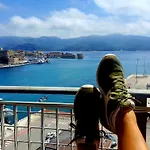 Апартаменты Loft Vista Mare Elba Портоферрайо