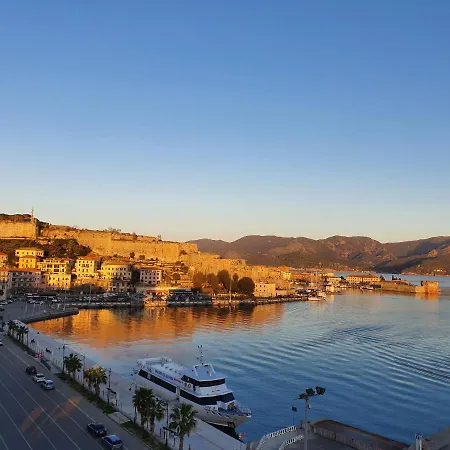 Loft Vista Mare Elba Апартаменты