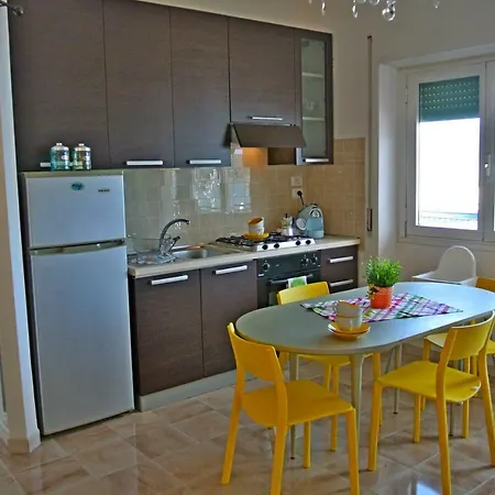 Loft Vista Mare Elba Appartement