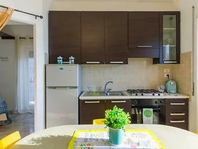 Appartement Loft Vista Mare Elba *