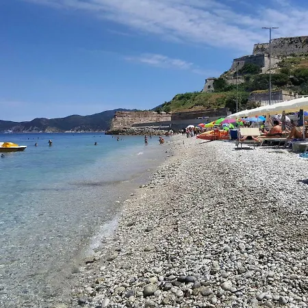 Loft Vista Mare Elba Портоферрайо